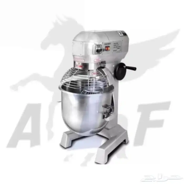 مضرب كيك مضرب حلويات عجانة حلويات خلاط كيك ستيل 0