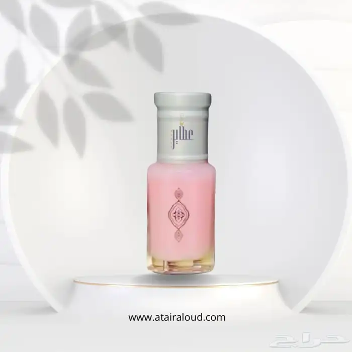 دهن مسك الورد 0