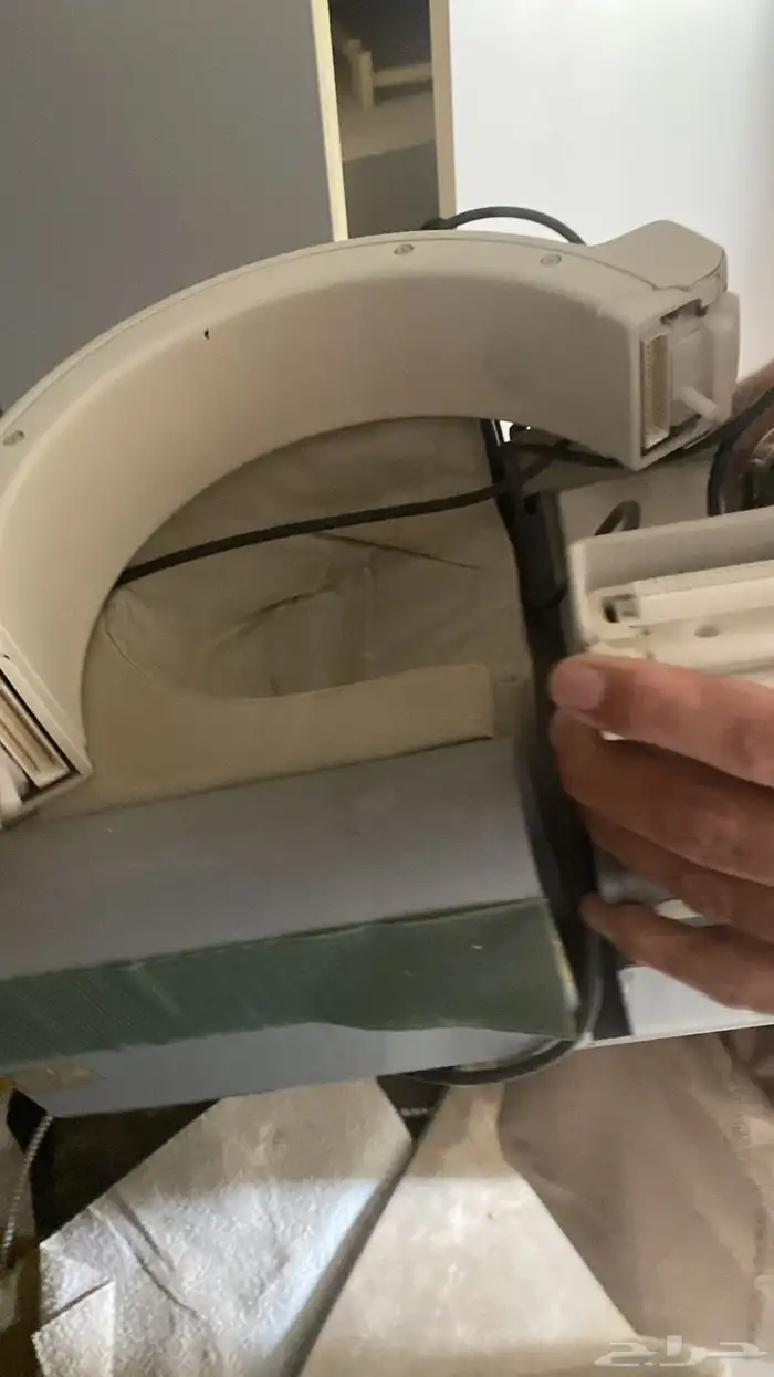 جهاز طبي اشعة مغناطيسي 7