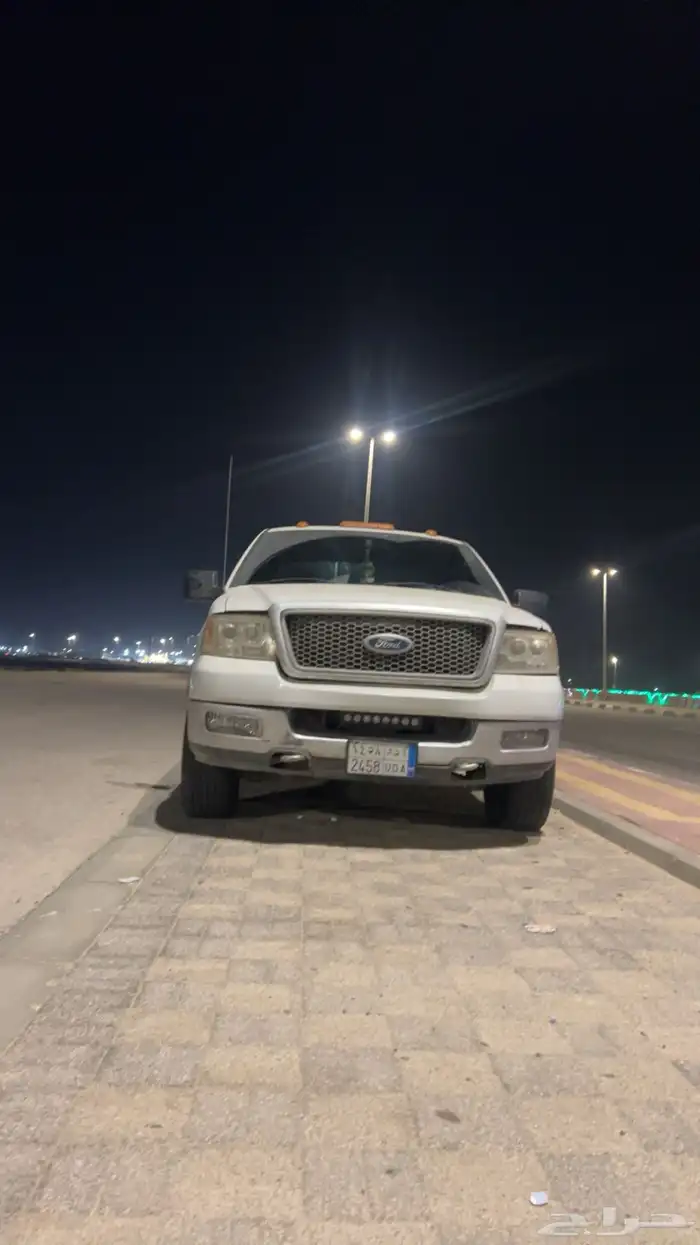 فورد اف 150 2