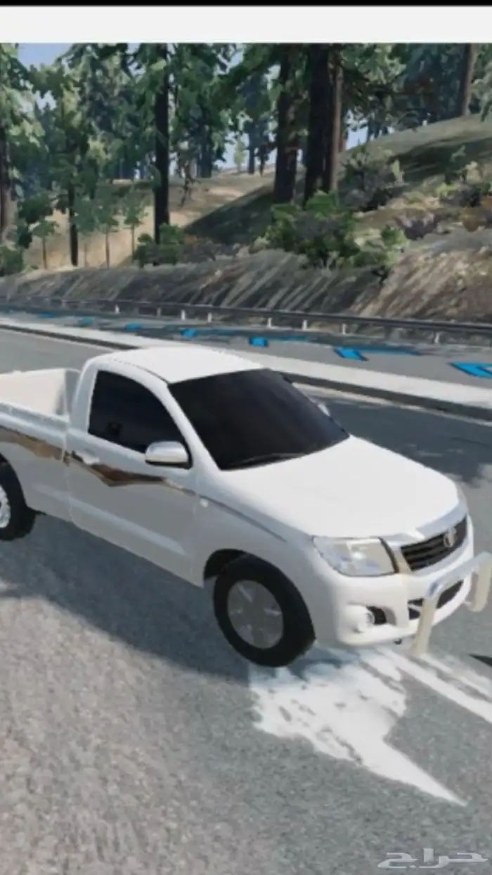 محاكي الحوادث للجوال 8