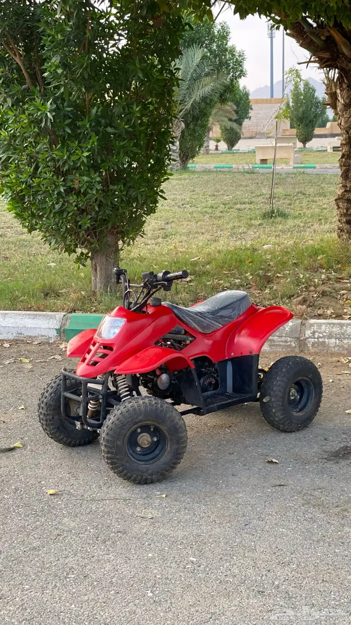 دباب مقاس 70 محايل عسير 3