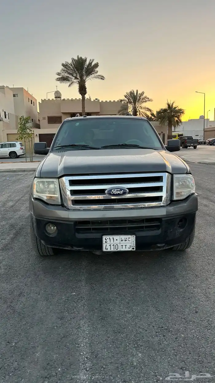 اكسبدشن 2014 1
