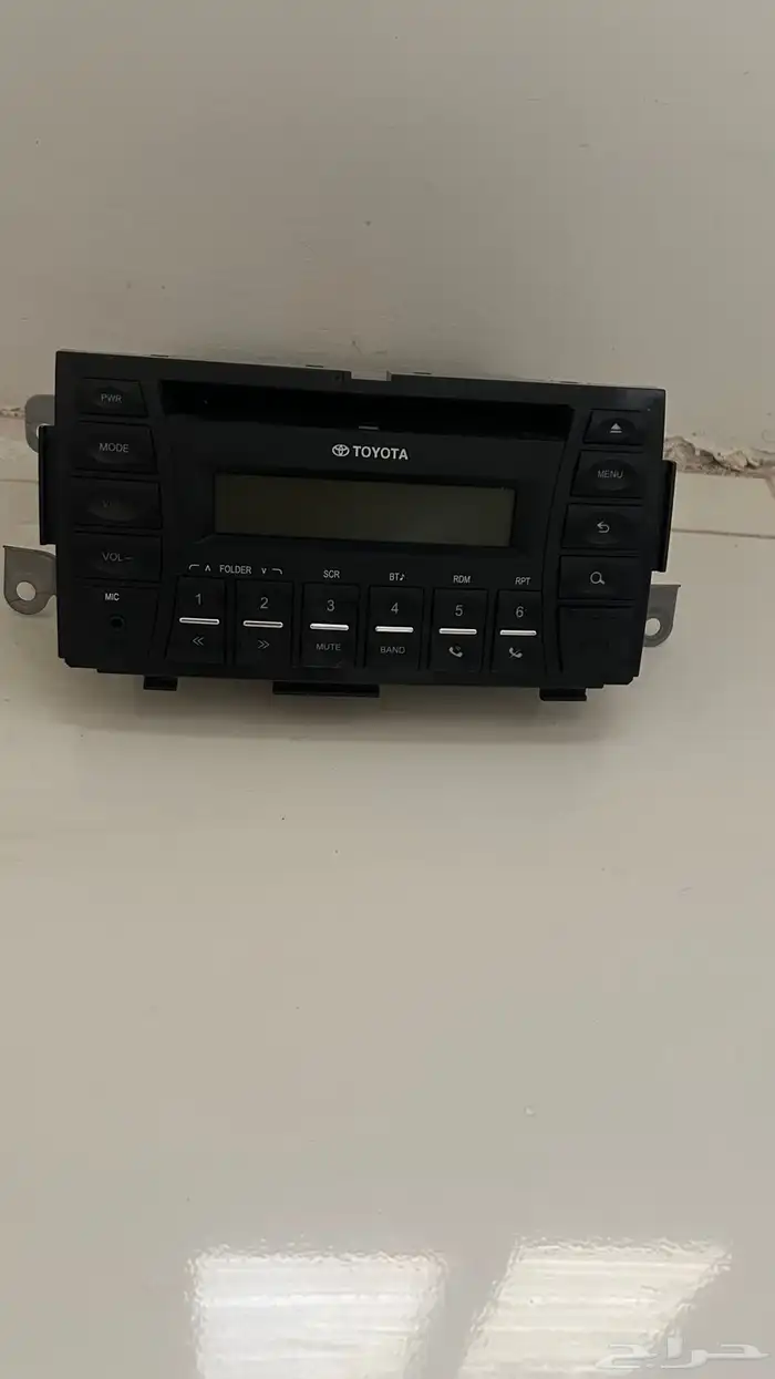 مسجل يارس 0