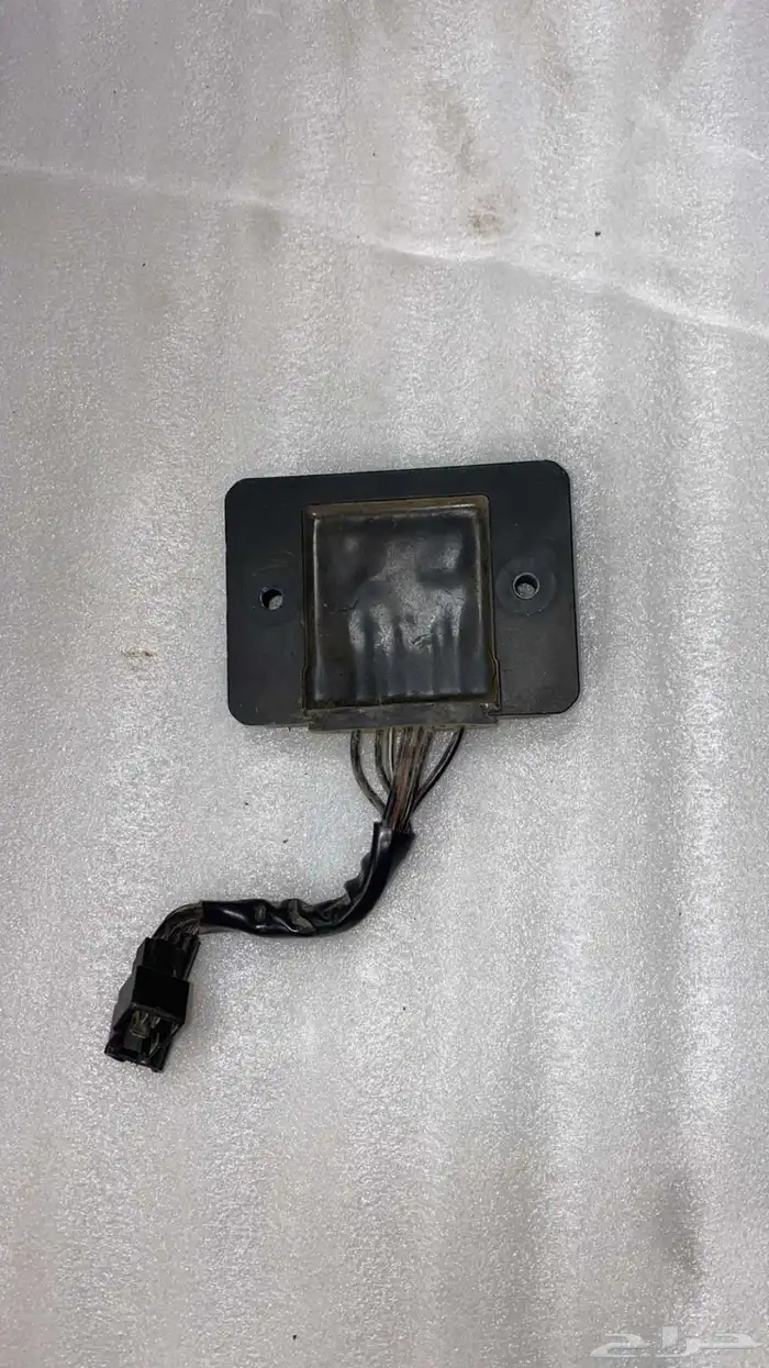 شاحن بطارية ريس 1