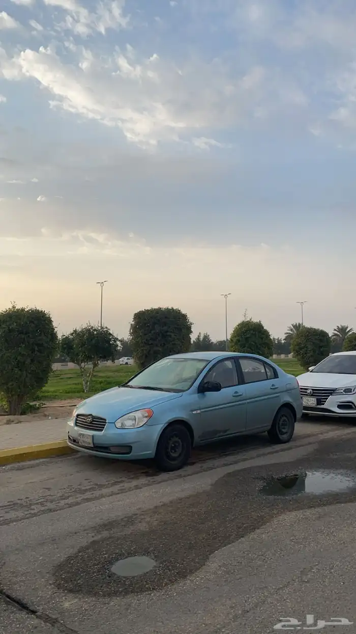 اكسنت 2010 (نظيفه) 2