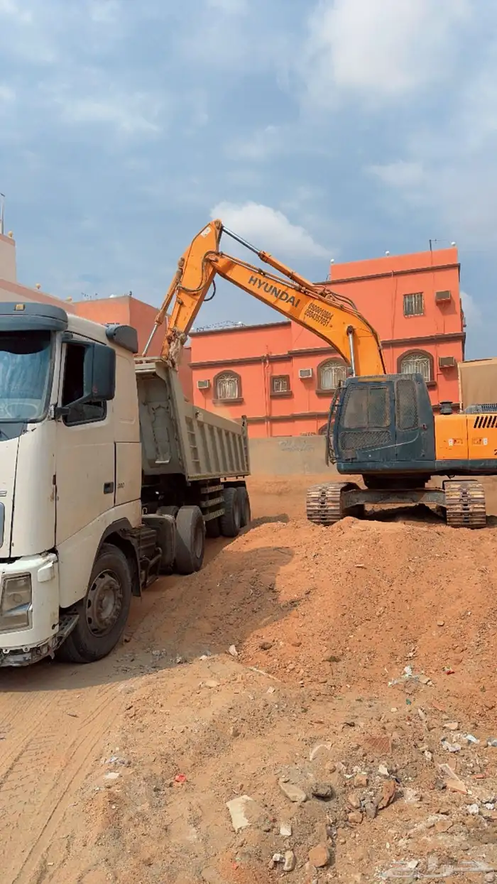 بوكلين للايجار بآاسعار رمزيه 1