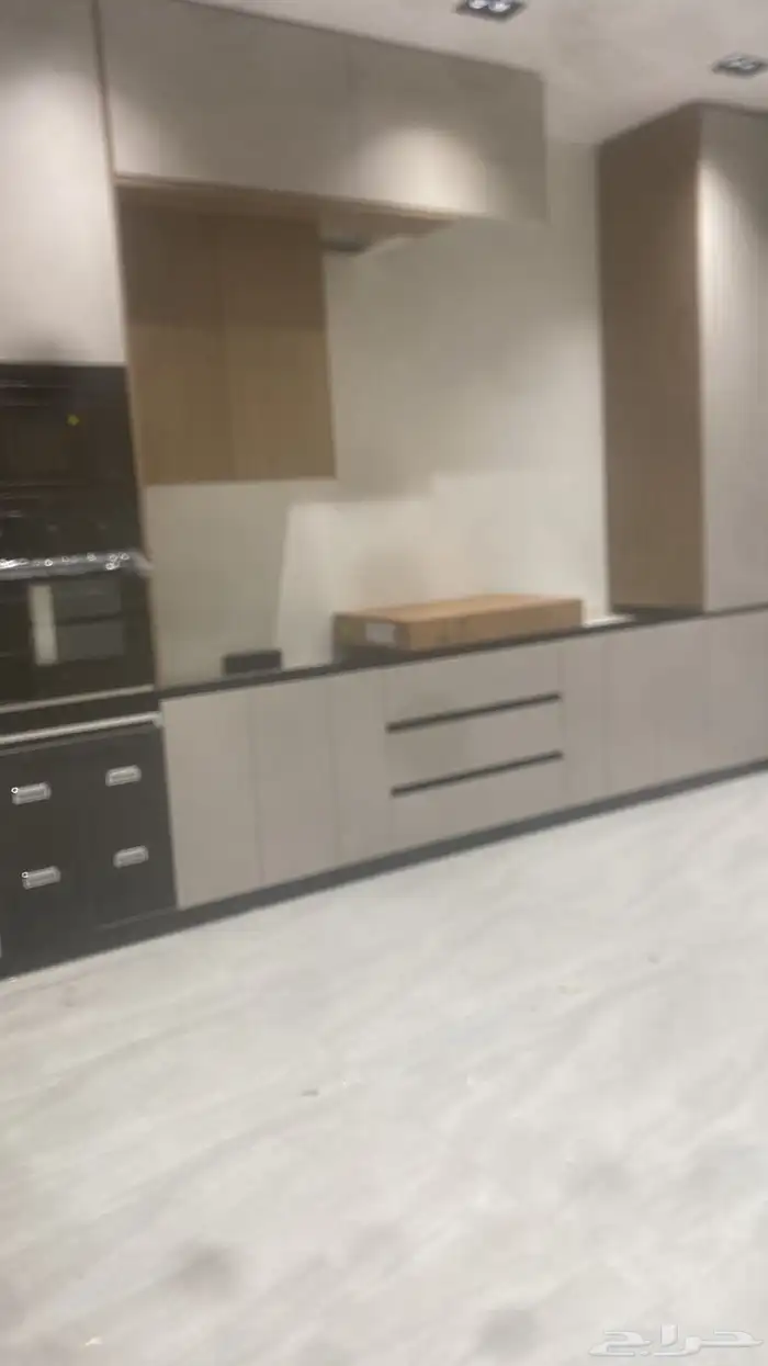 مطابخ الشموخ تفصيل جميع مطابخ المودرن الخشب صاج قطع خاص 2