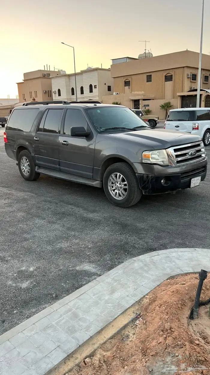 اكسبدشن 2014 2