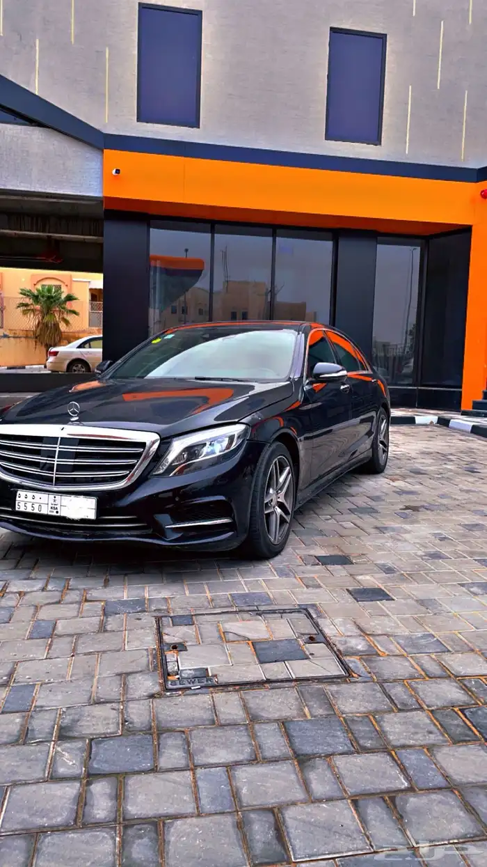 يخت s400 موديل 2015 قبل العيد 0