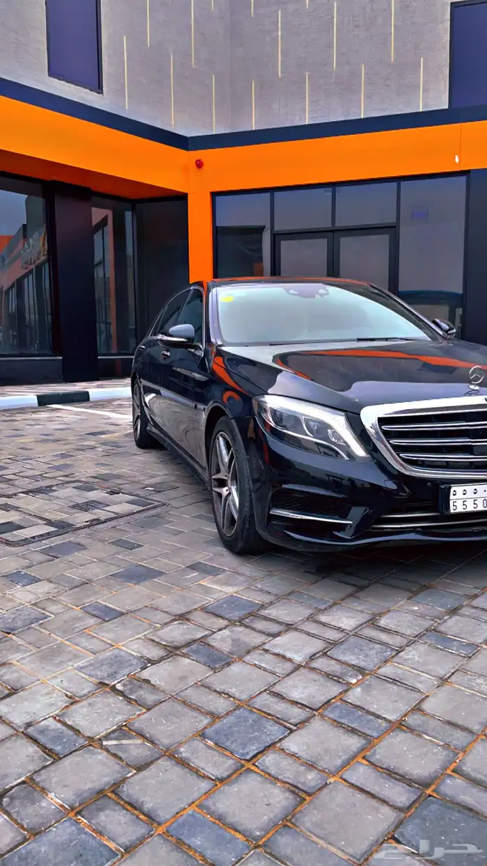 يخت s400 موديل 2015 قبل العيد 1