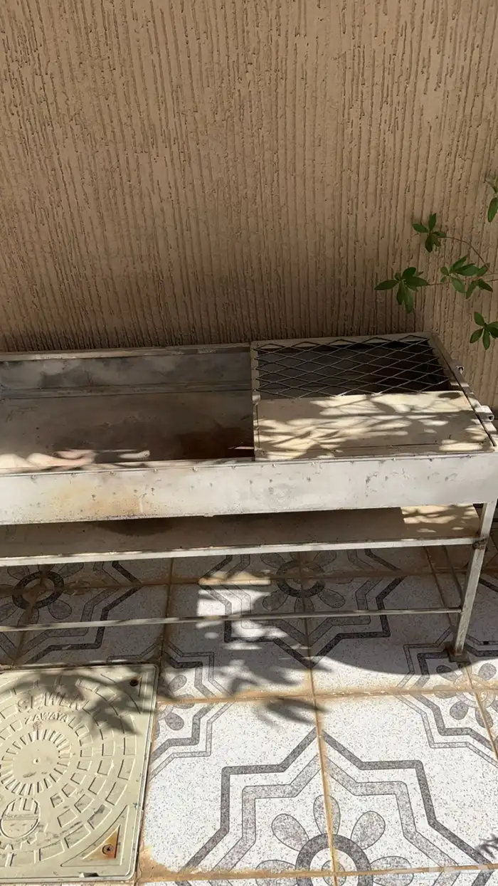منقل للبيع 1
