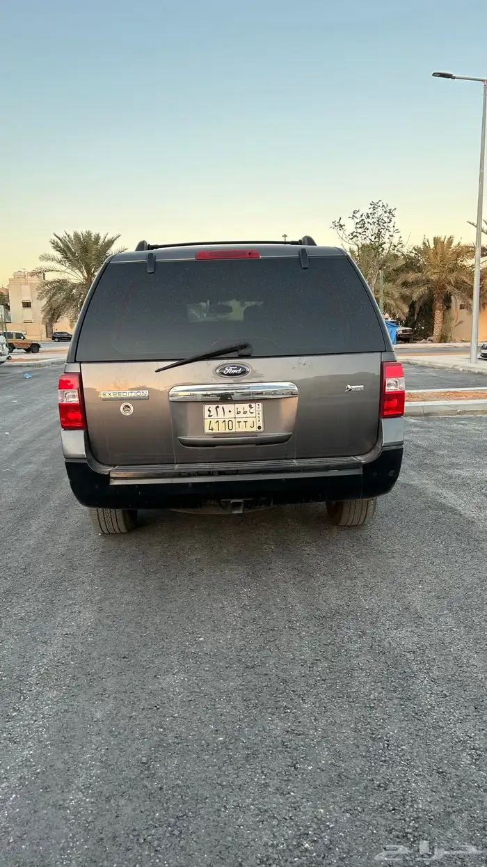 اكسبدشن 2014 3