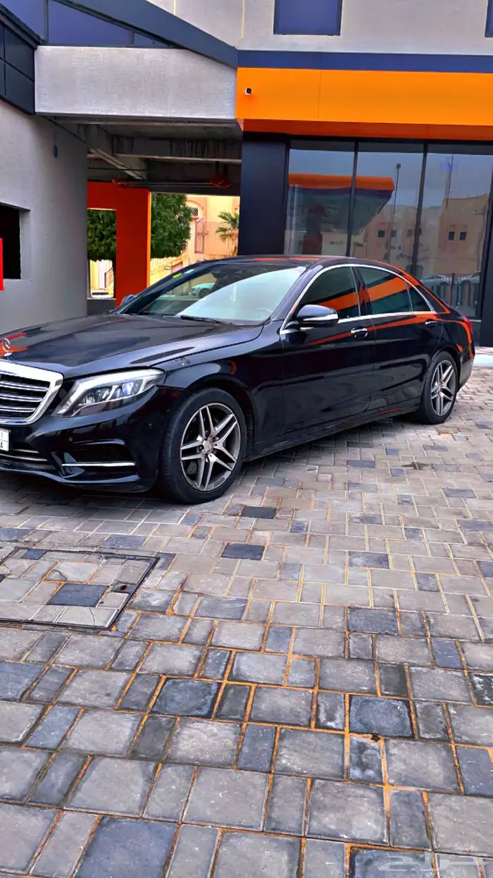 يخت s400 موديل 2015 قبل العيد 3