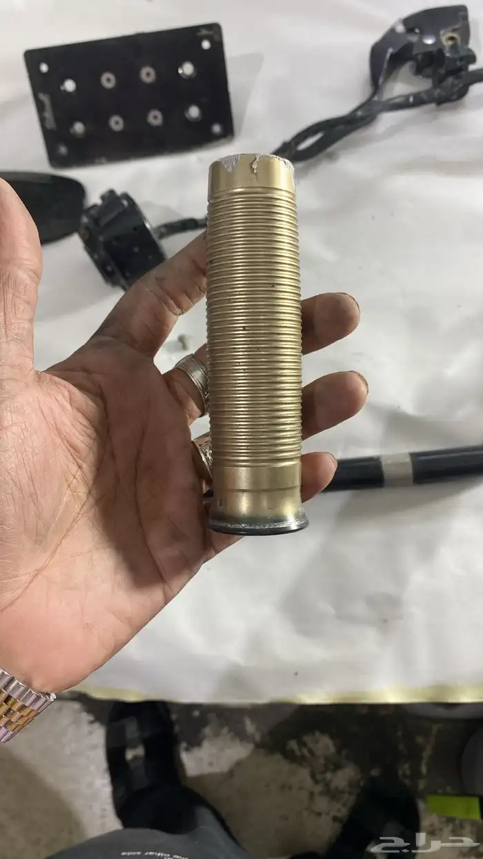 هارلي سبوستر 1200 موديل 2012 9