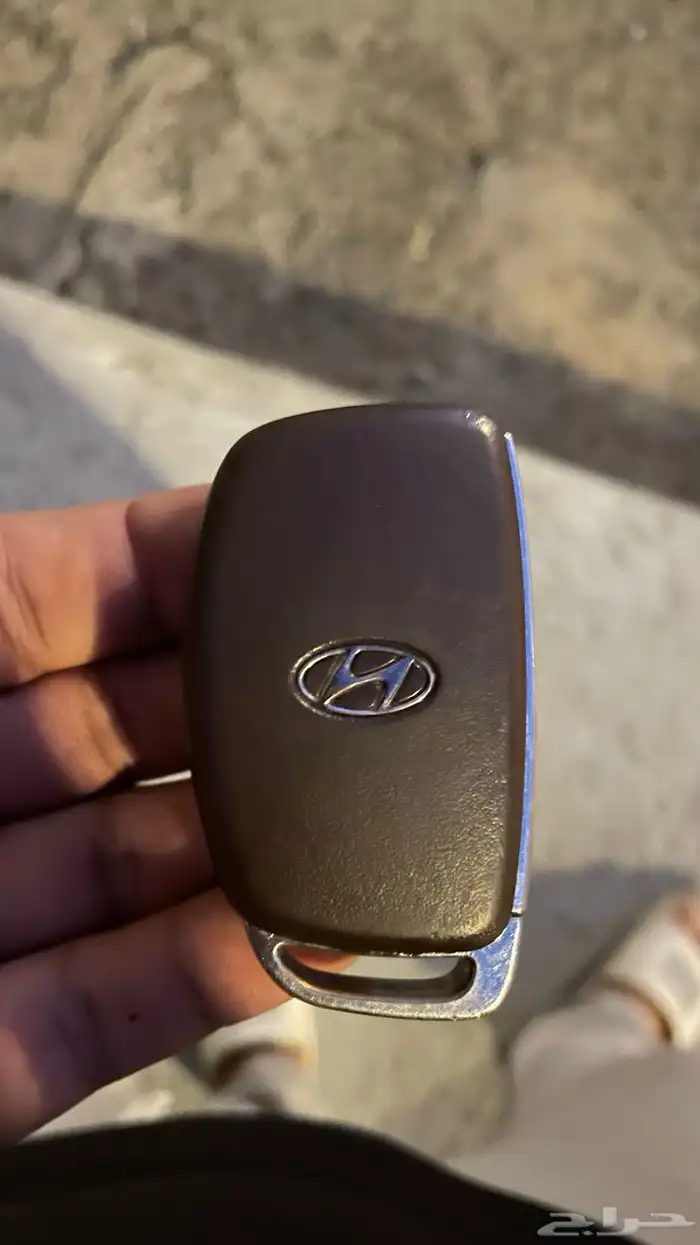 ريموت او مفتاح سوناتا 1