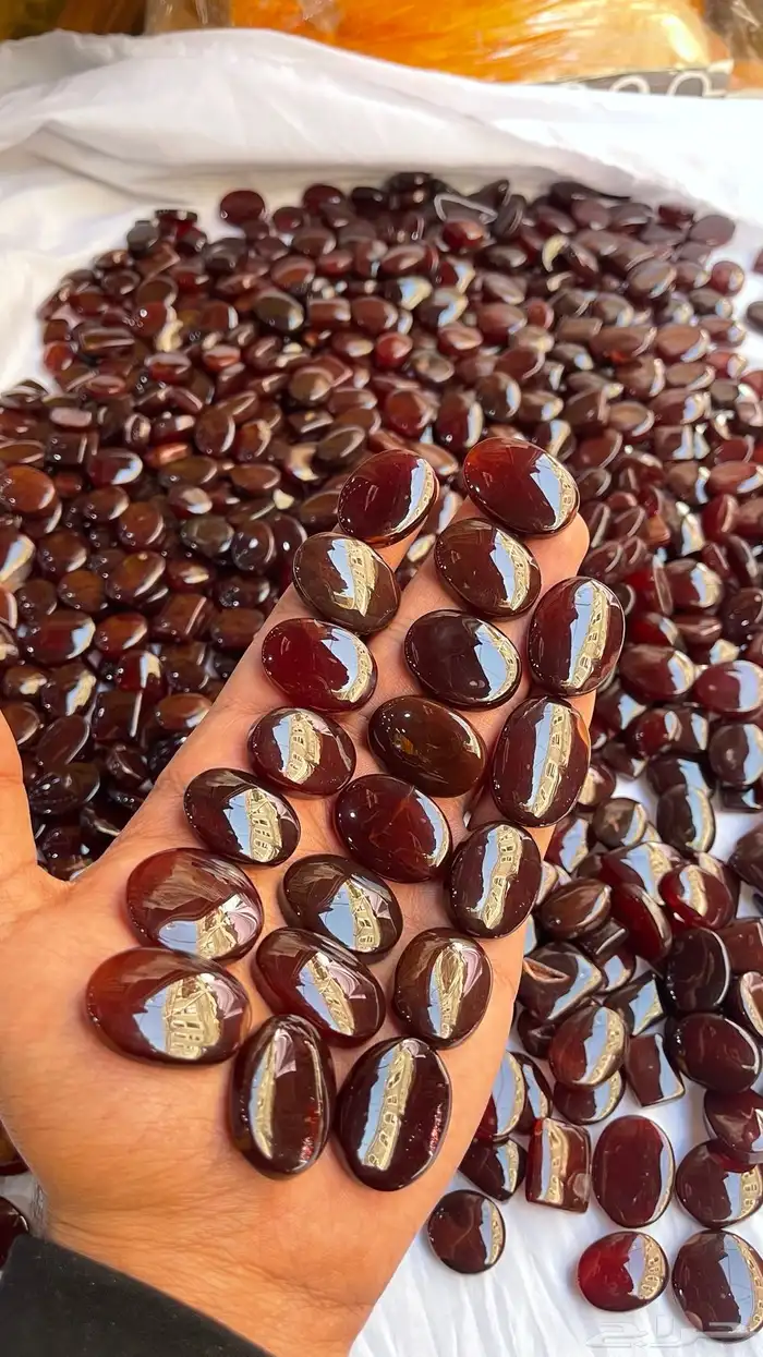 عقيق يمني احجار كريمه 0