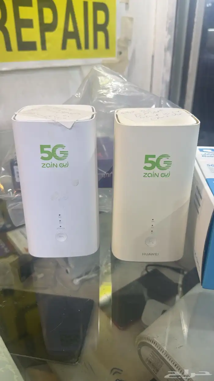 راوترات 5G مكة المكرمه 1
