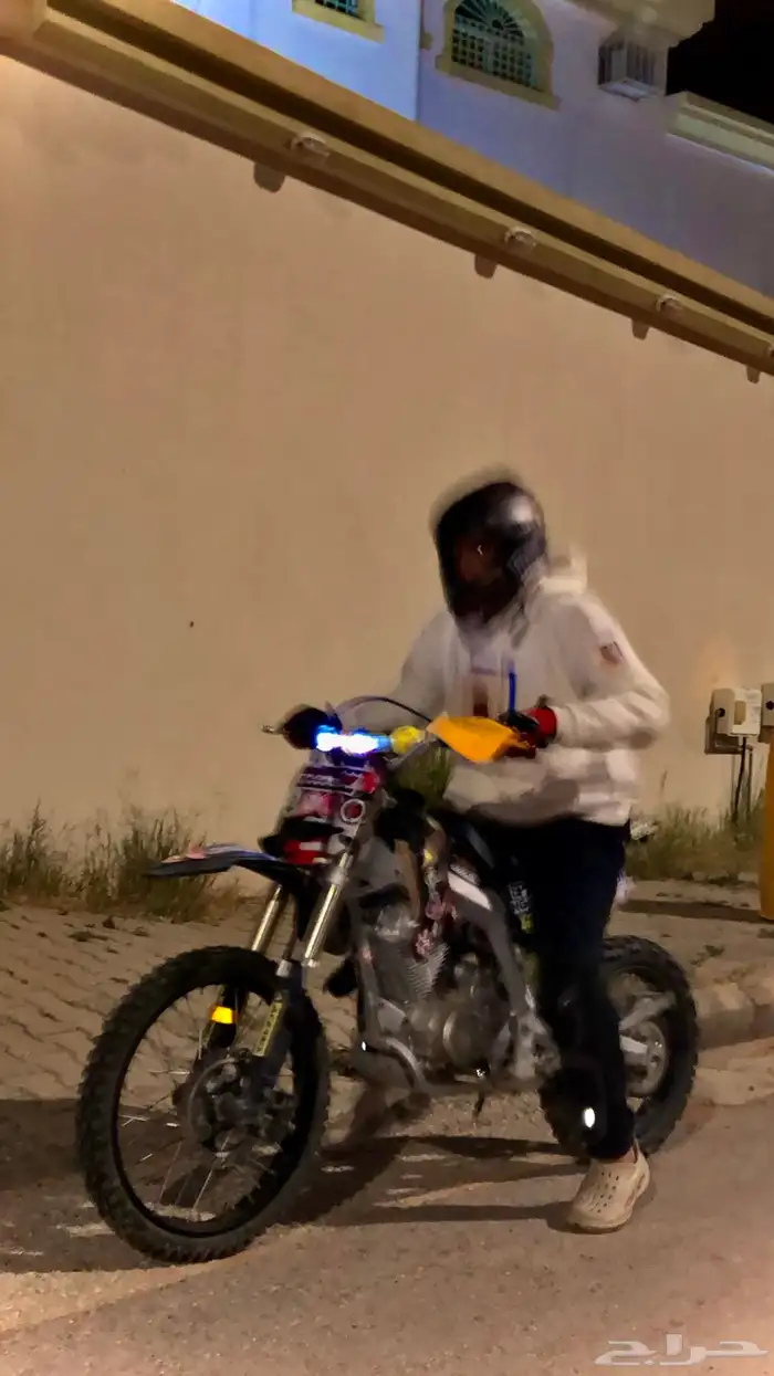 دباب صحاوي 250cc للبيع او للبدل 6