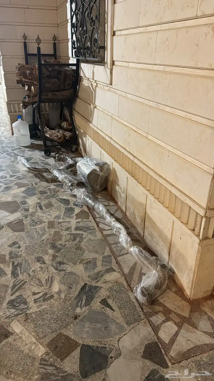 كت باك كابرس LS 4