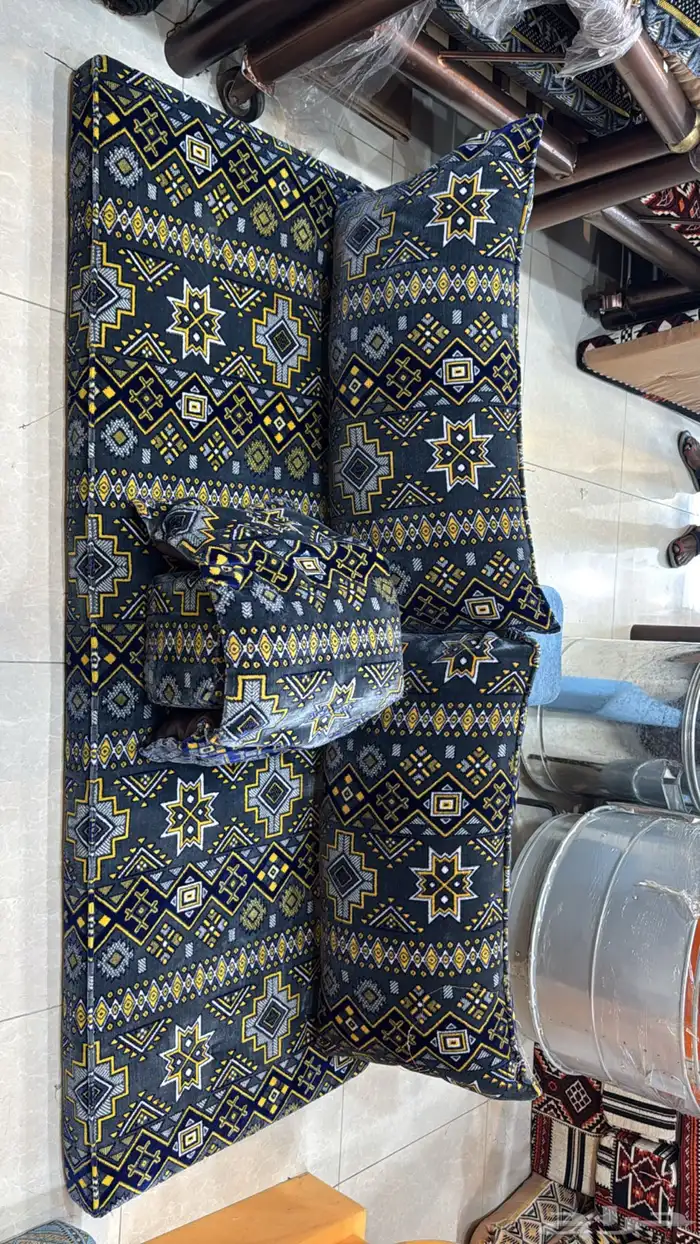 جلسات ارضية 8