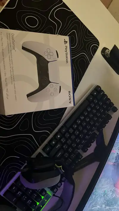 يد سوني 5 0