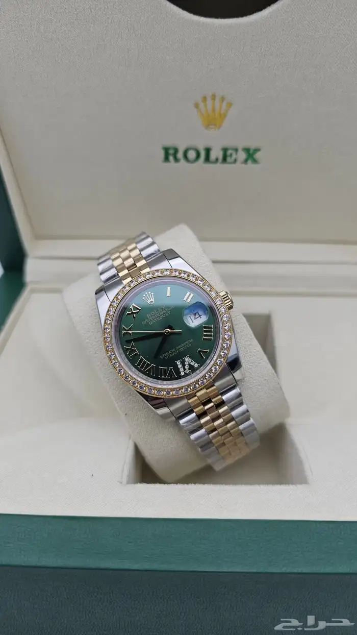 ساعات ماركات 4