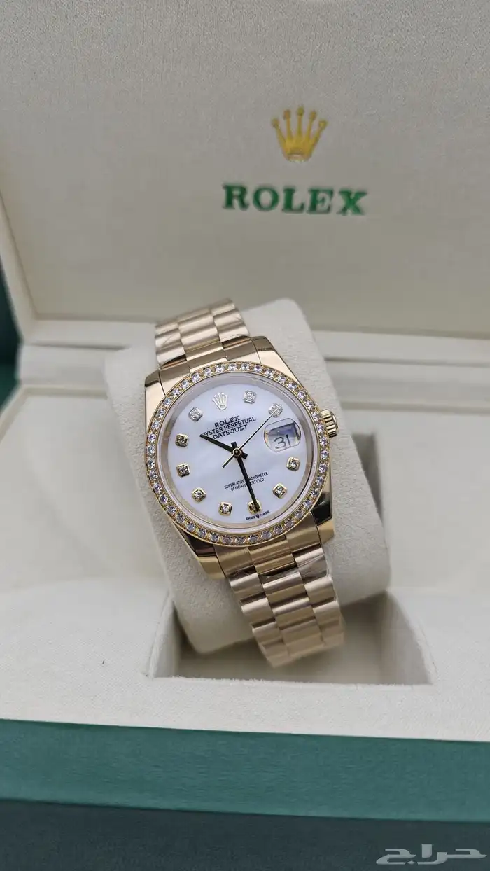ساعات ماركات 1