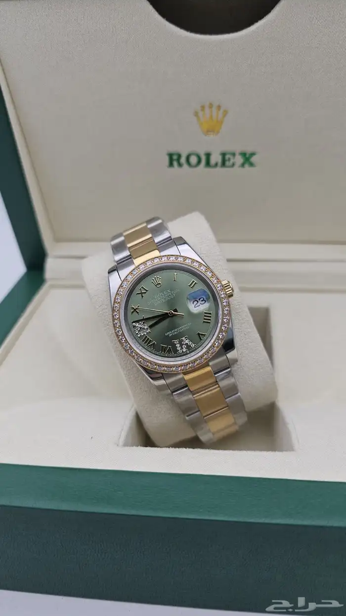 ساعات ماركات 3
