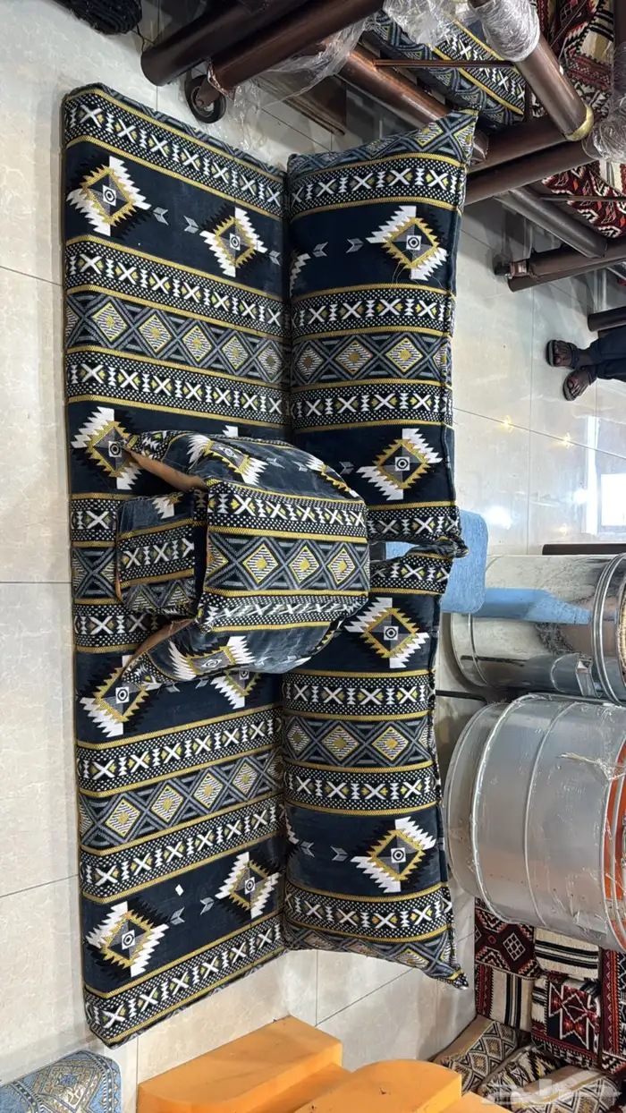 جلسات ارضية 6