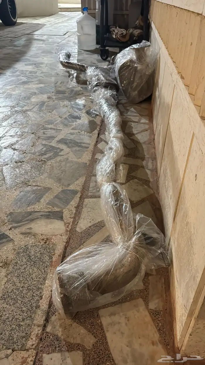 كت باك كابرس LS 0