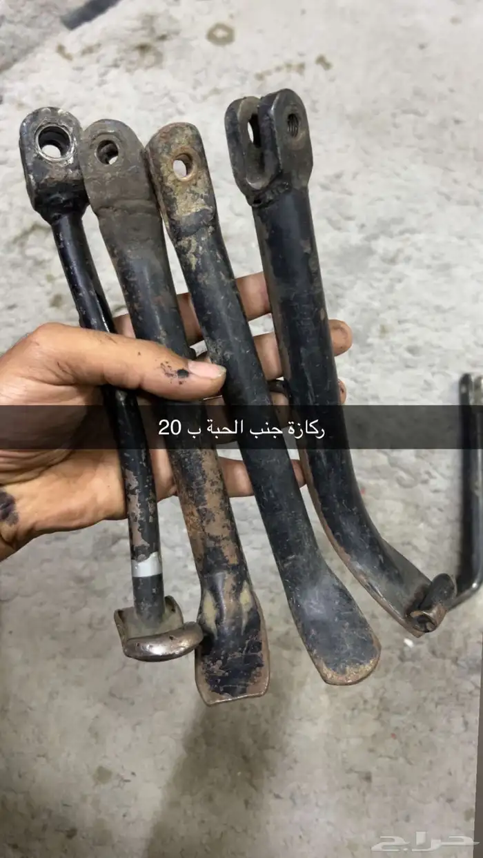 قطع دباب صاروخ وبطه A100 23