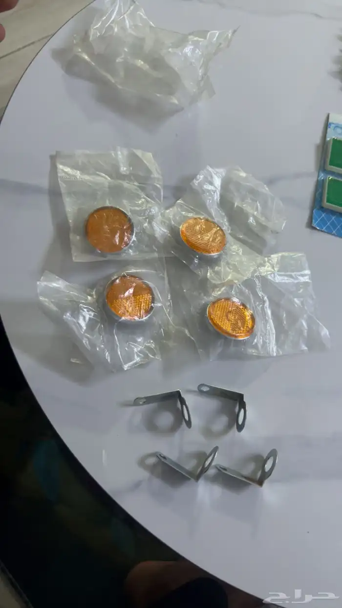 قطع دباب صاروخ وبطه A100 30