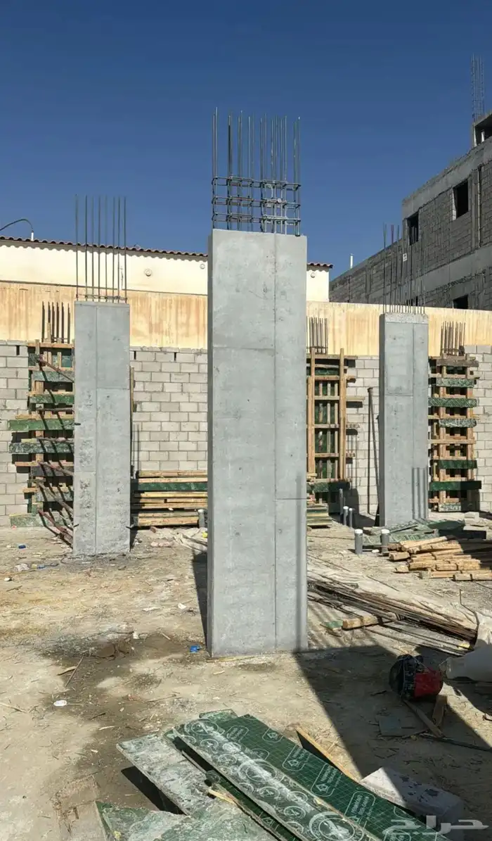 شركه هندسيه بناء عظم وتشطيب 6