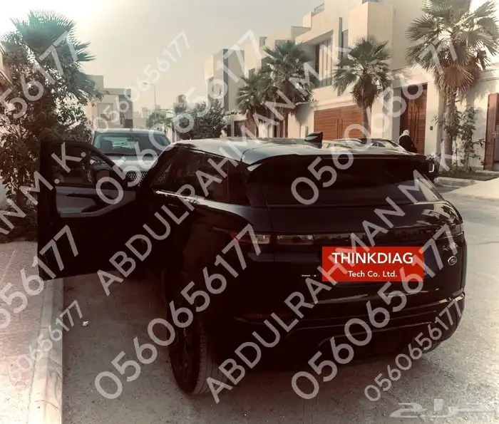 4x4 Cars Prof. Extnsv. Pre Purch. Inspection In YR Location 10