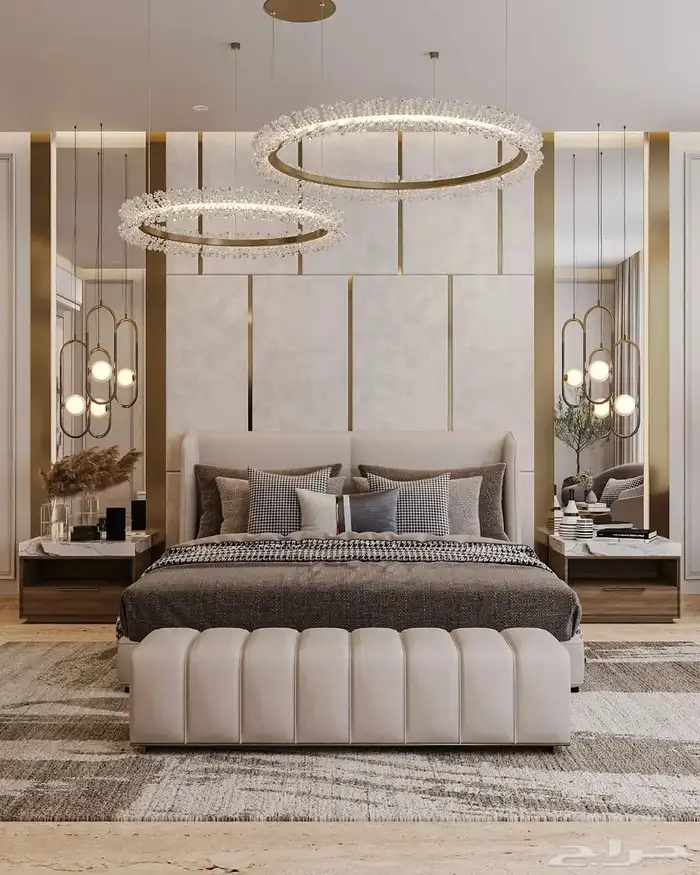 تصميم ديكور داخلي 3D . مصمم ديكورات 1