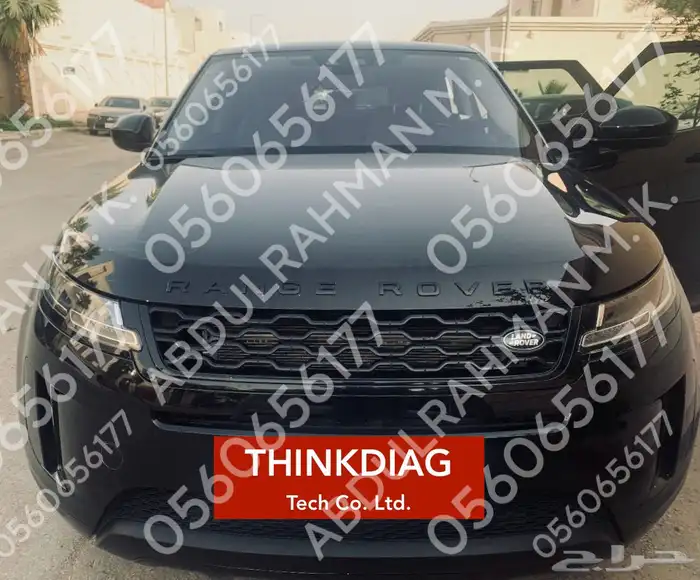 4x4 Cars Prof. Extnsv. Pre Purch. Inspection In YR Location 14
