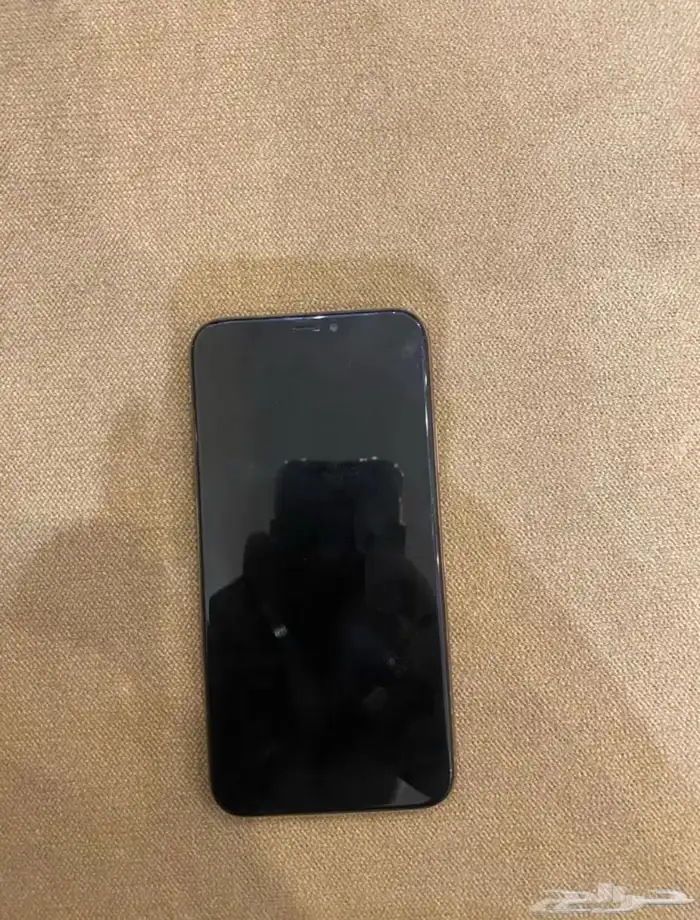 آيفون اكس إس 5
