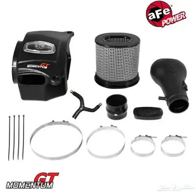 انتيك فلتر afe powr Momentum Gt نيسان باترول Y62 400 V8 جديد 6