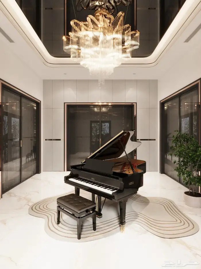 مصممه ديكور 3D 15