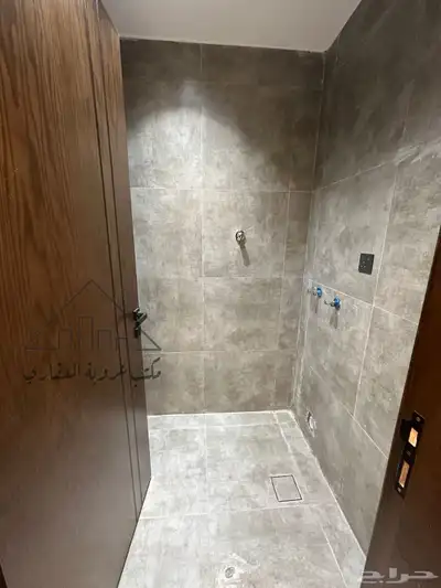 للبيع شقق دور ارضي ودور ثاني حي الصفا تبوك 9