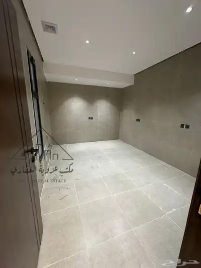 للبيع شقق دور ارضي ودور ثاني حي الصفا تبوك 6