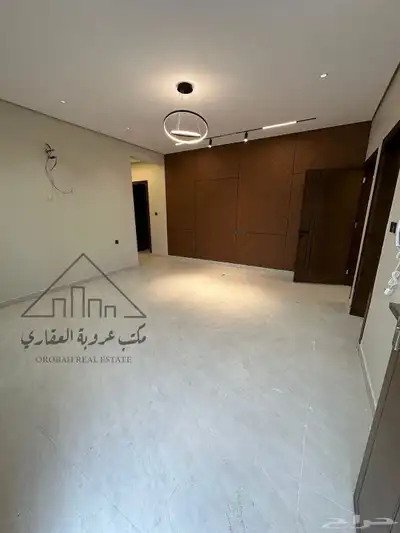 للبيع شقق دور ارضي ودور ثاني حي الصفا تبوك 13