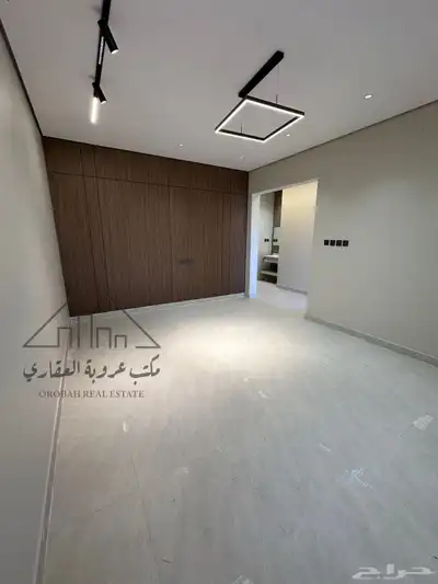 للبيع شقق دور ارضي ودور ثاني حي الصفا تبوك 8