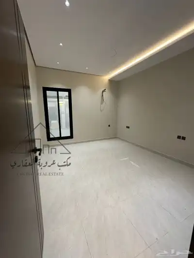 للبيع شقق دور ارضي ودور ثاني حي الصفا تبوك 3