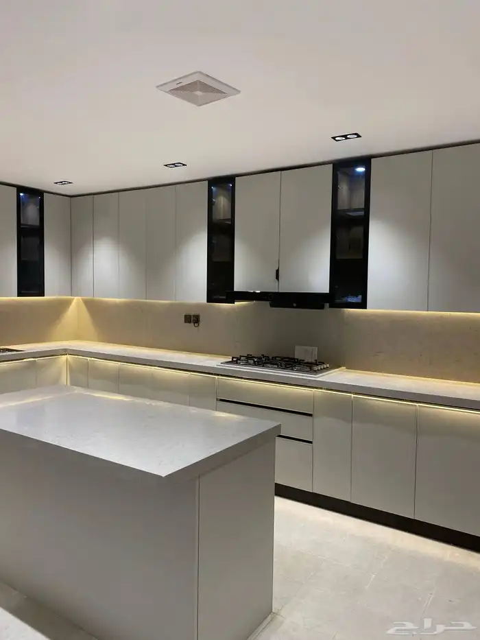 مطابخ مودرن 8