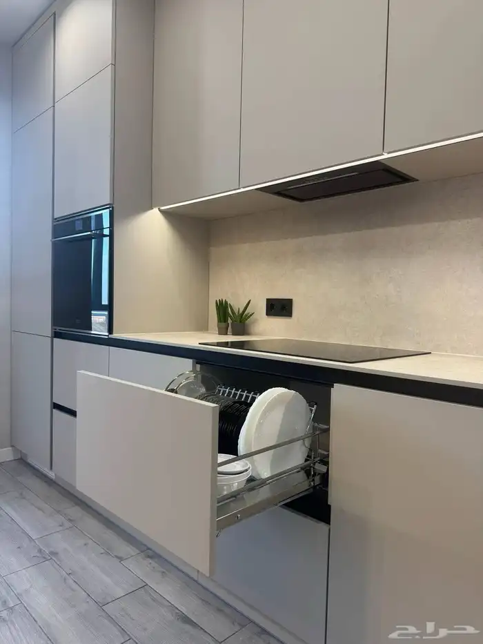 مطابخ مودرن 1