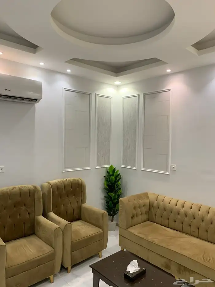 مقاولات شقة للايجار 1