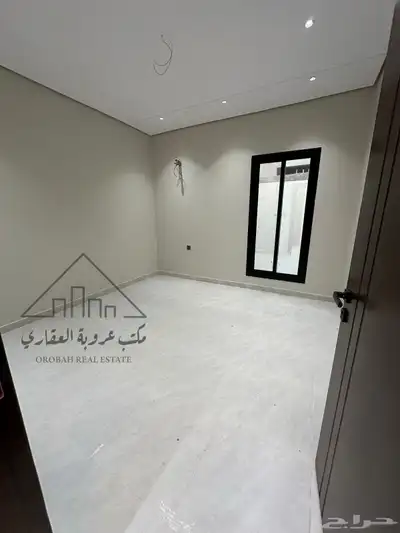 للبيع شقق دور ارضي ودور ثاني حي الصفا تبوك 12