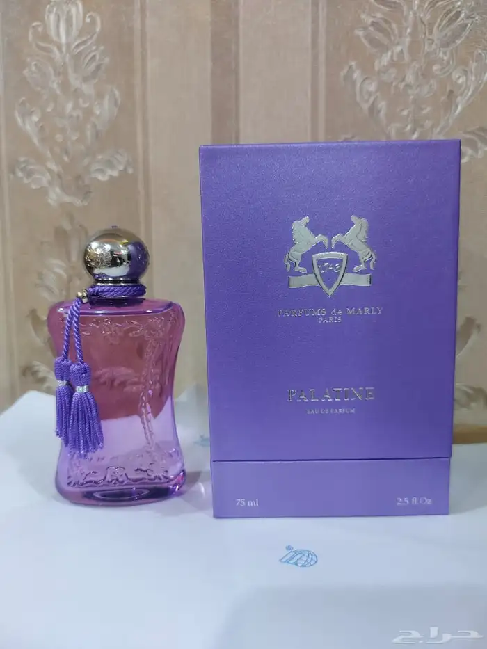 عطور ماستر درجة اولئ 2